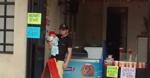 HELADERIA EL FRESQUITO HELADERIA EL FRESQUITO
